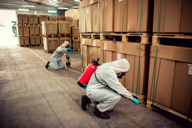 Best Exterminator Services  in Hines, OR