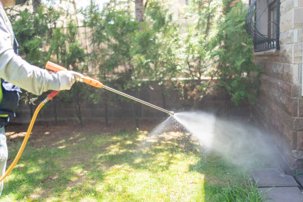 Best Best Pest Control Companies  in Hines, OR