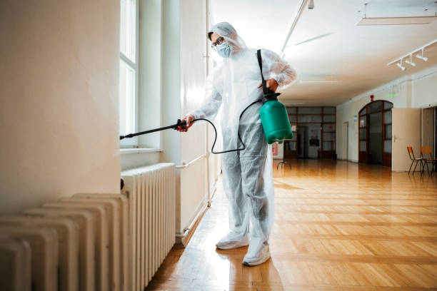Best Affordable Pest Control Services  in Hines, OR